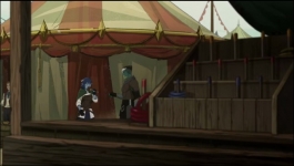 The Mighty Nein - Season 01 Episode 03